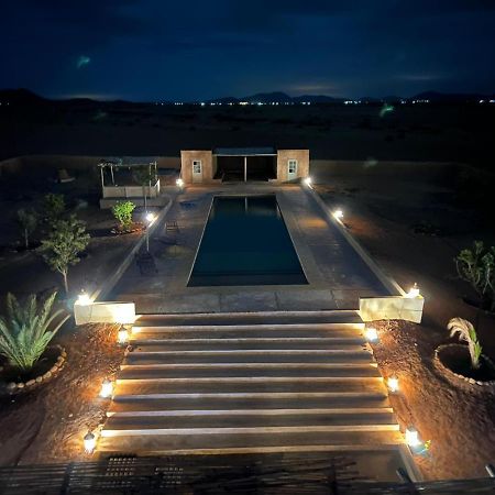 Riad Nohad Marrakech Marrakesz Zewnętrze zdjęcie