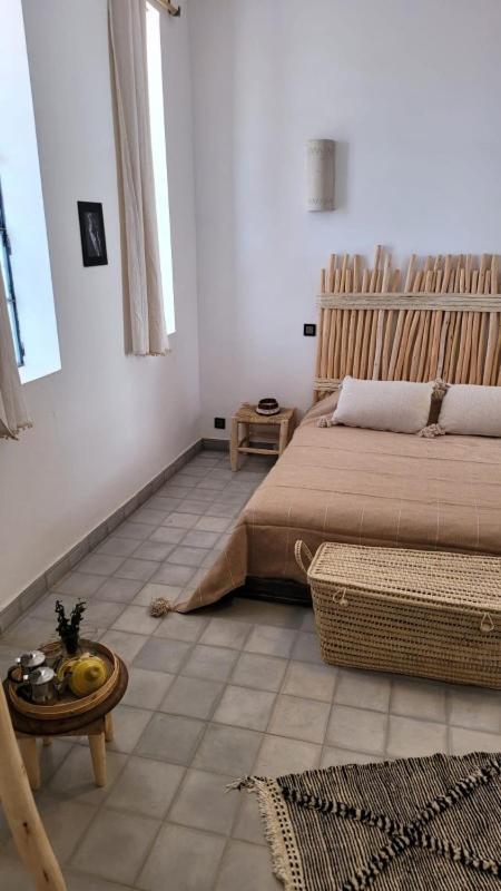 Riad Nohad Marrakech Marrakesz Zewnętrze zdjęcie