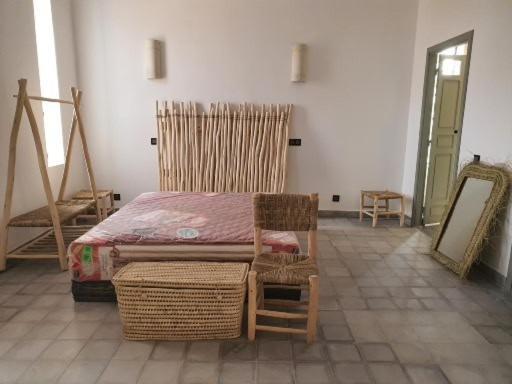 Riad Nohad Marrakech Marrakesz Zewnętrze zdjęcie