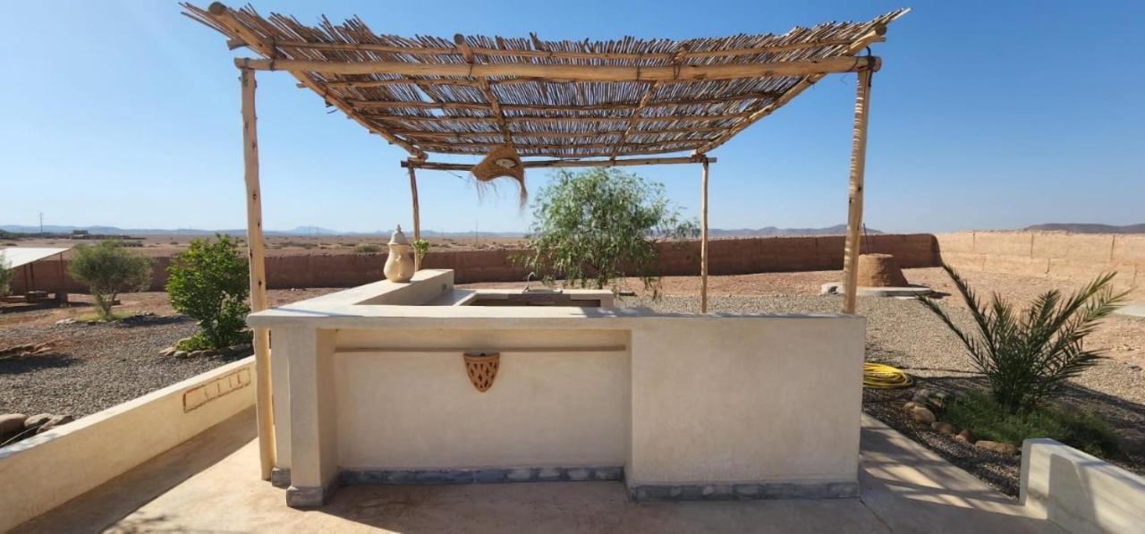 Riad Nohad Marrakech Marrakesz Zewnętrze zdjęcie