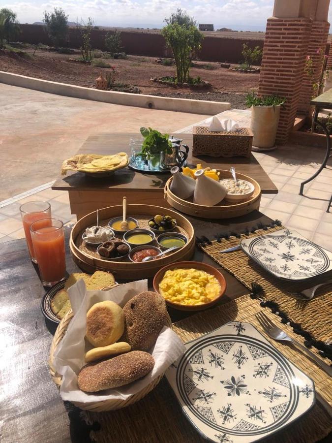 Riad Nohad Marrakech Marrakesz Zewnętrze zdjęcie