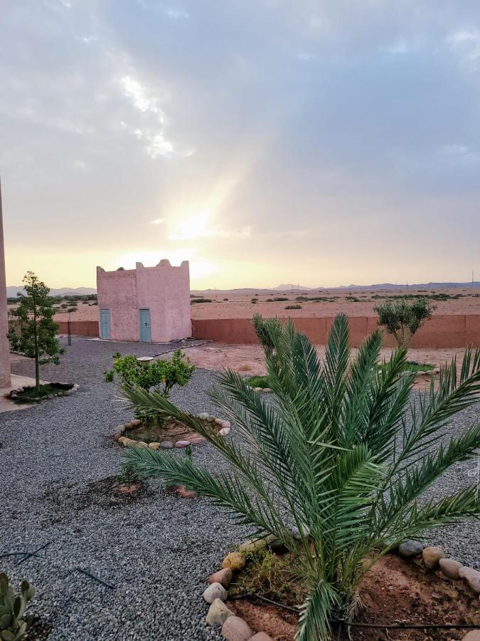 Riad Nohad Marrakech Marrakesz Zewnętrze zdjęcie