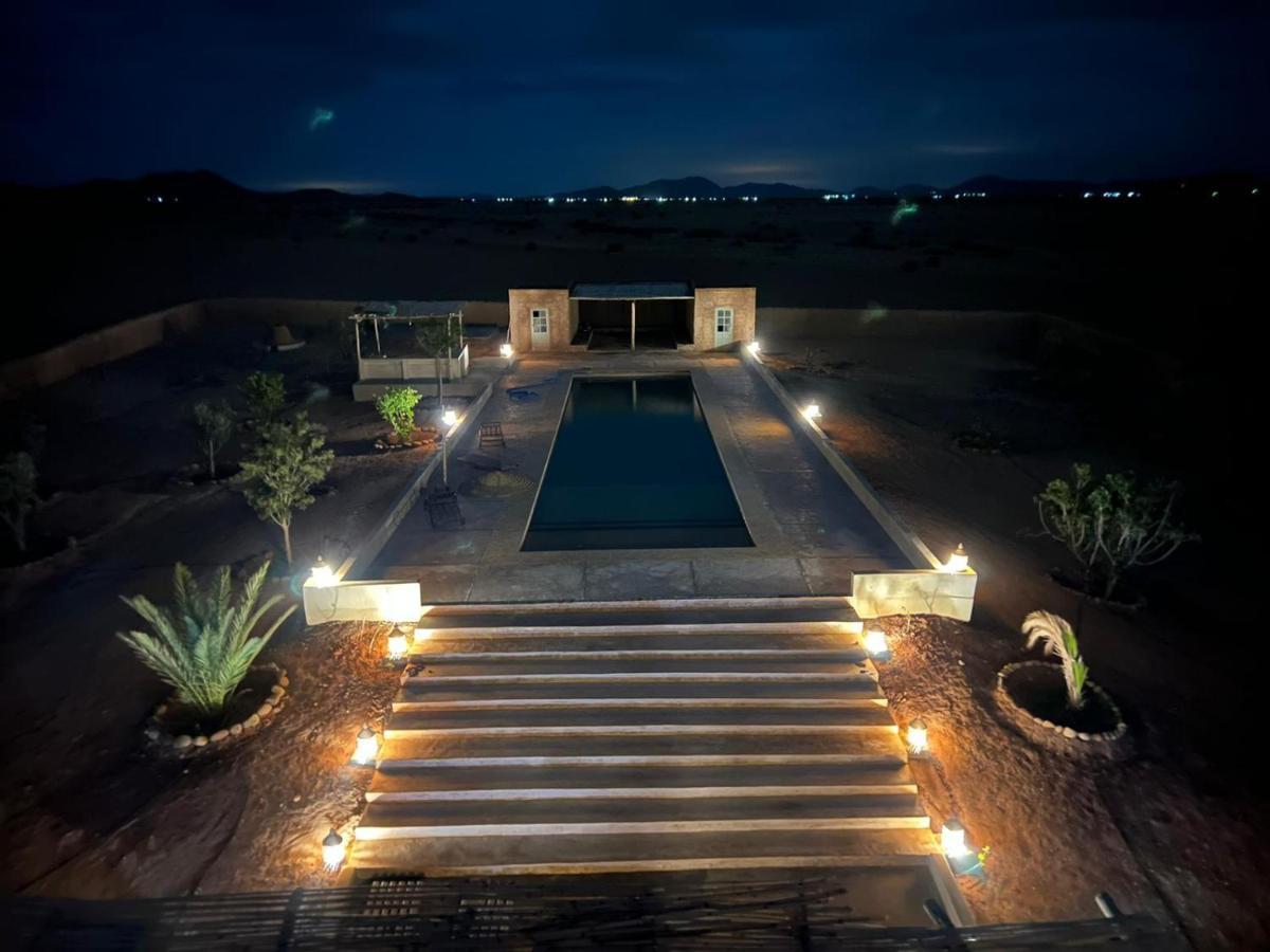Riad Nohad Marrakech Marrakesz Zewnętrze zdjęcie
