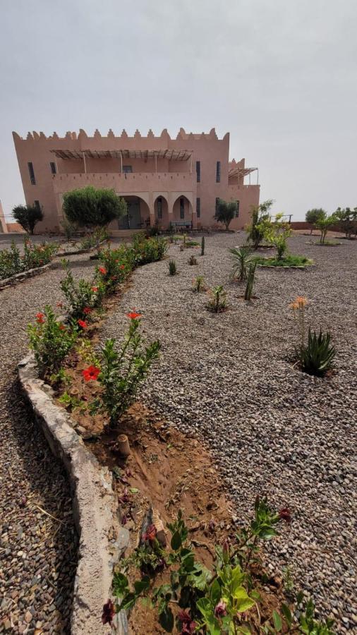 Riad Nohad Marrakech Marrakesz Zewnętrze zdjęcie