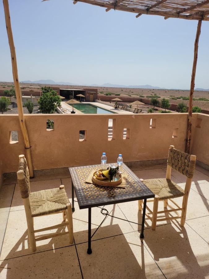 Riad Nohad Marrakech Marrakesz Zewnętrze zdjęcie