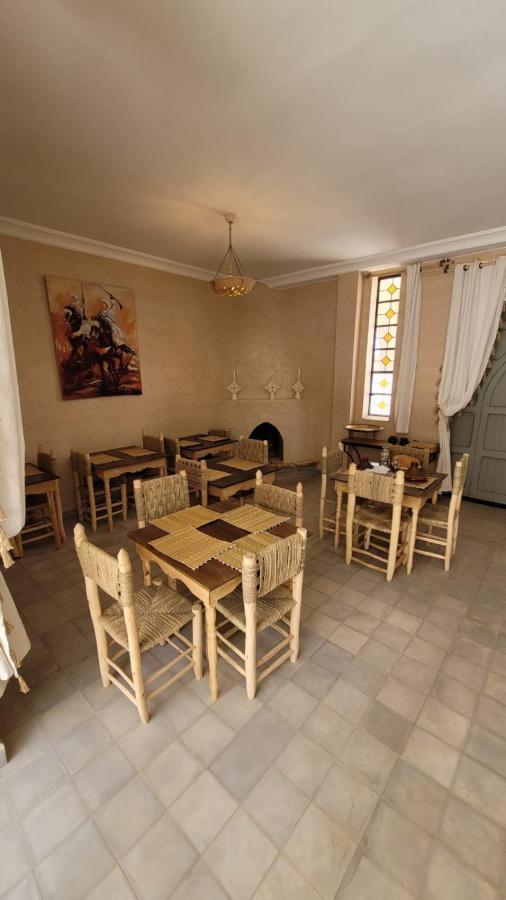 Riad Nohad Marrakech Marrakesz Zewnętrze zdjęcie
