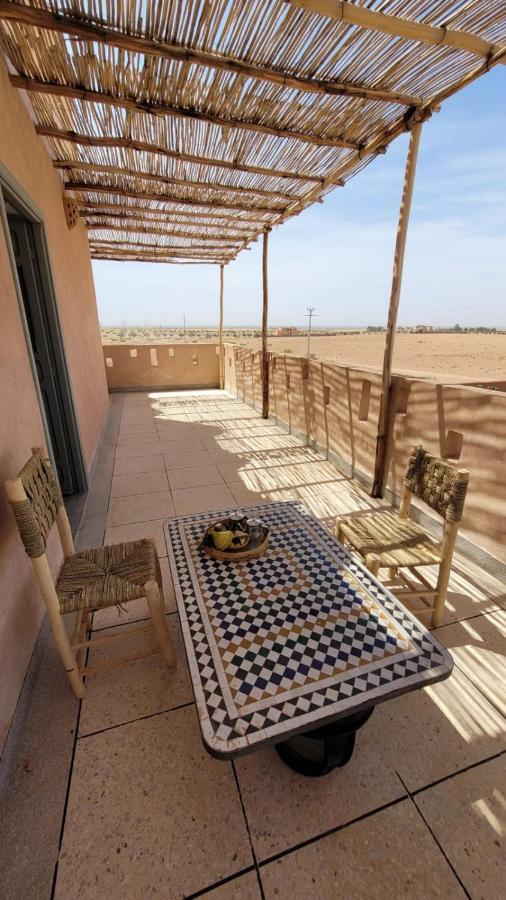 Riad Nohad Marrakech Marrakesz Zewnętrze zdjęcie