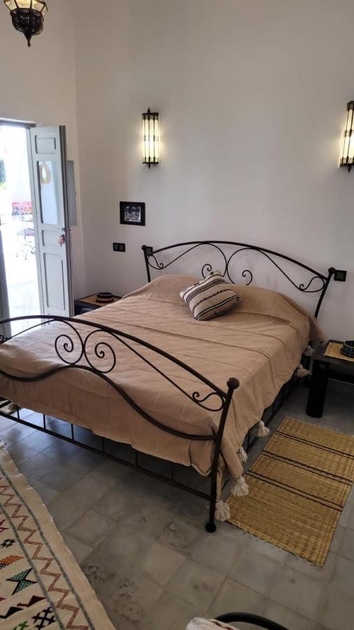 Riad Nohad Marrakech Marrakesz Zewnętrze zdjęcie