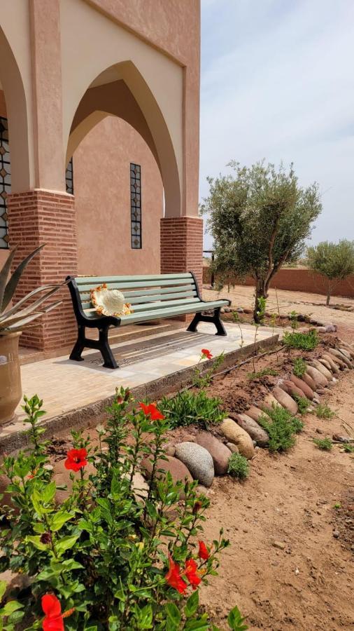 Riad Nohad Marrakech Marrakesz Zewnętrze zdjęcie