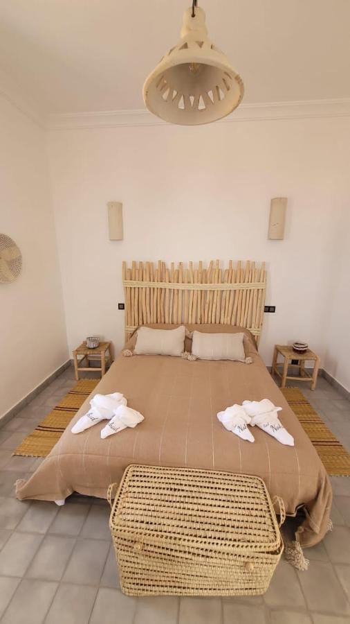 Riad Nohad Marrakech Marrakesz Zewnętrze zdjęcie