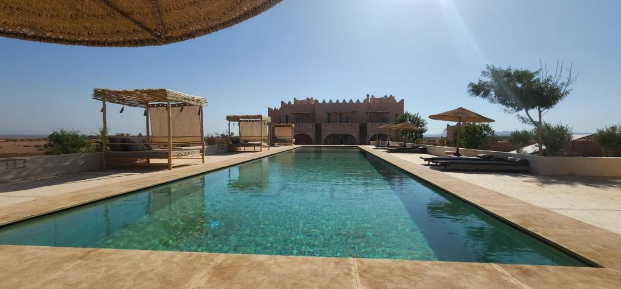 Riad Nohad Marrakech Marrakesz Zewnętrze zdjęcie
