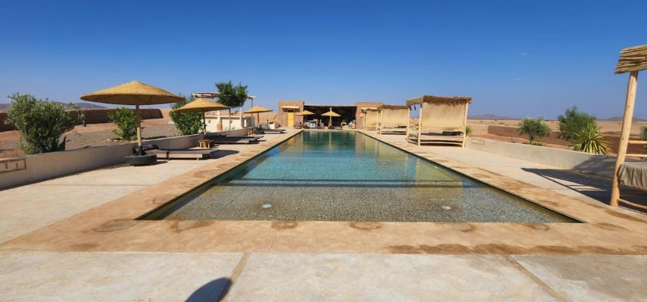 Riad Nohad Marrakech Marrakesz Zewnętrze zdjęcie