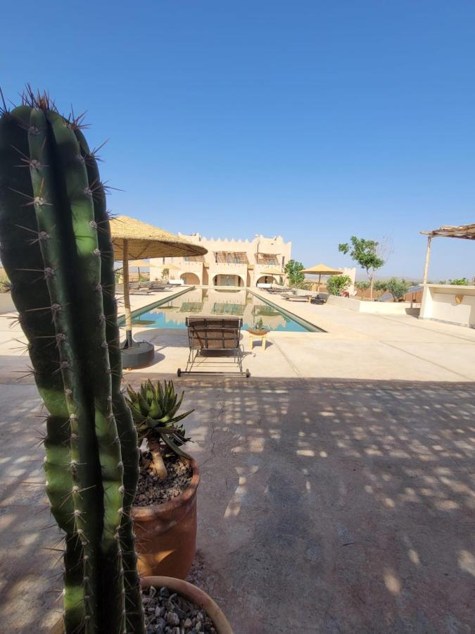 Riad Nohad Marrakech Marrakesz Zewnętrze zdjęcie