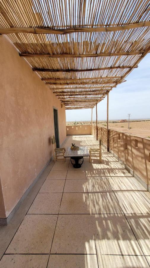 Riad Nohad Marrakech Marrakesz Zewnętrze zdjęcie