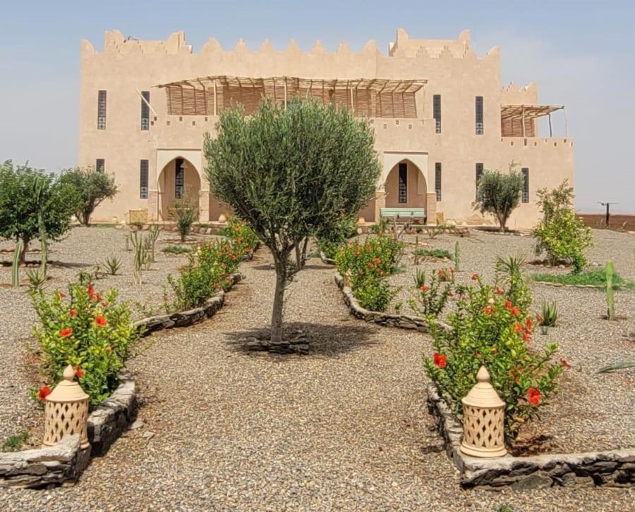 Riad Nohad Marrakech Marrakesz Zewnętrze zdjęcie